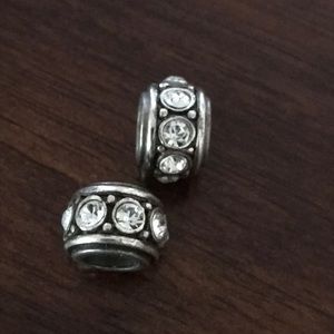 Brighton Beads (pair)